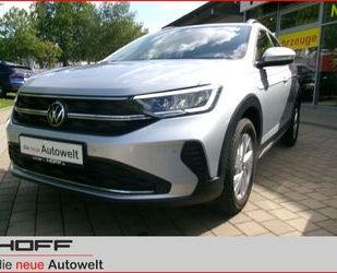 VW Taigo Gebrauchtwagen