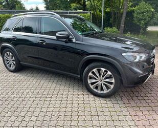 Mercedes-Benz GLE 350 Gebrauchtwagen