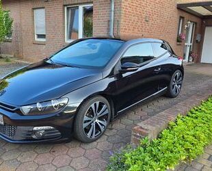 VW Scirocco Gebrauchtwagen
