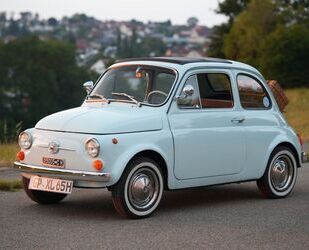 Fiat 500 Gebrauchtwagen