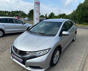 Honda Civic Gebrauchtwagen