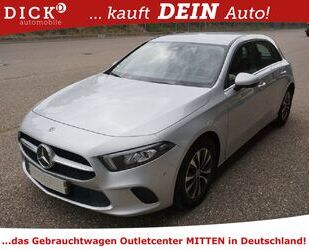 Mercedes-Benz A 200 Gebrauchtwagen