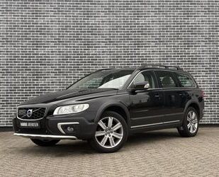 Volvo XC70 Gebrauchtwagen