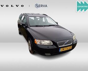 Volvo V70 Gebrauchtwagen