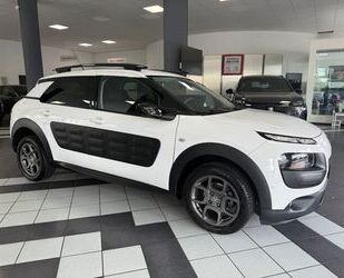 Citroen C4 Cactus Gebrauchtwagen