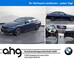 BMW 330 Gebrauchtwagen