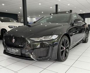 Jaguar XE Gebrauchtwagen