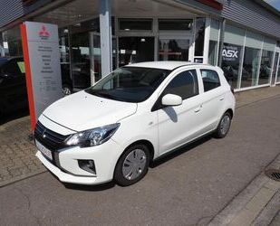 Mitsubishi Space Star Gebrauchtwagen