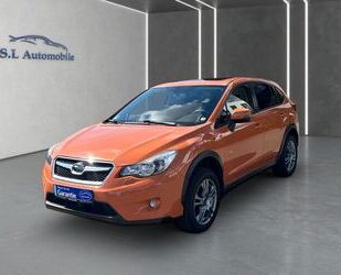 Subaru XV Gebrauchtwagen