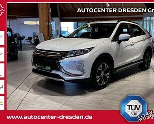 Mitsubishi Eclipse Cross Gebrauchtwagen
