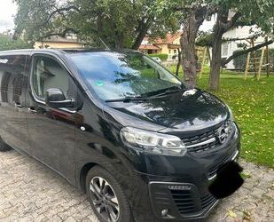 Opel Zafira Life Gebrauchtwagen