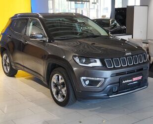 Jeep Compass Gebrauchtwagen