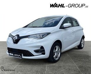 Renault ZOE Gebrauchtwagen