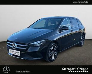 Mercedes-Benz B 250 Gebrauchtwagen