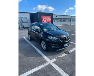 Opel Mokka X Gebrauchtwagen