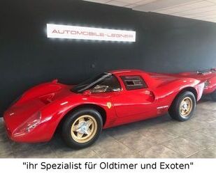 Ferrari 308 Gebrauchtwagen