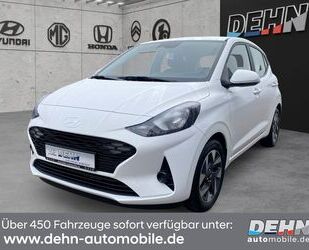 Hyundai i10 Gebrauchtwagen