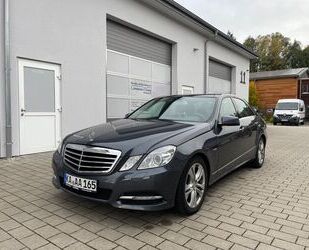 Mercedes-Benz E 350 Gebrauchtwagen