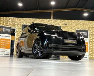 Land Rover Range Rover Gebrauchtwagen
