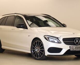 Mercedes-Benz C 43 AMG Gebrauchtwagen