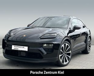 Porsche Macan Gebrauchtwagen