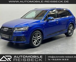 Audi Q7 Gebrauchtwagen