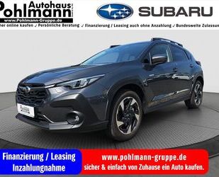 Subaru Crosstrek Gebrauchtwagen