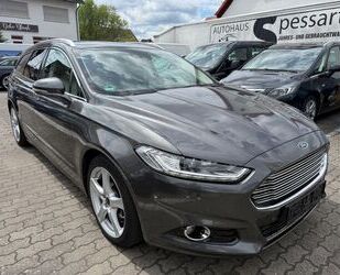 Ford Mondeo Gebrauchtwagen