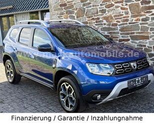 Dacia Duster Gebrauchtwagen