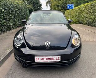 VW Beetle Gebrauchtwagen