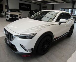 Mazda CX-3 Gebrauchtwagen
