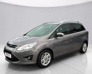 Ford Grand C-Max Gebrauchtwagen
