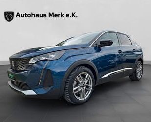 Peugeot 3008 Gebrauchtwagen