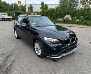 BMW X1 Gebrauchtwagen