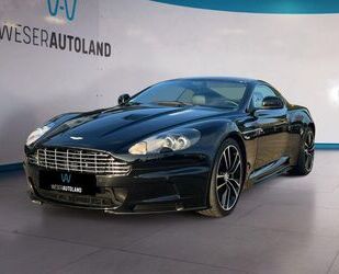 Aston Martin DBS Gebrauchtwagen