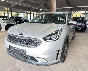 Kia Niro Gebrauchtwagen