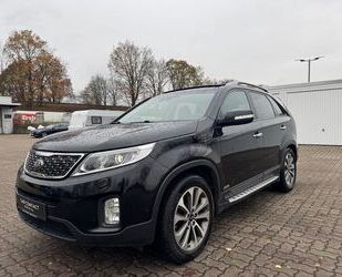 Kia Sorento Gebrauchtwagen