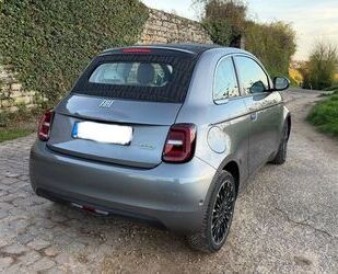 Fiat 500e Gebrauchtwagen