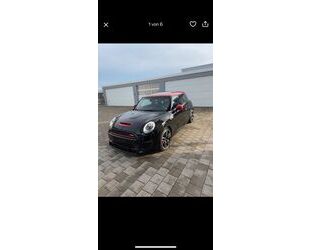 Mini John Cooper Works Gebrauchtwagen