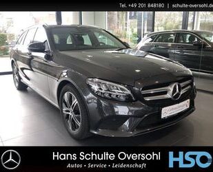 Mercedes-Benz C 180 Gebrauchtwagen