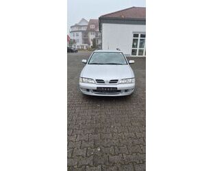 Nissan Primera Gebrauchtwagen