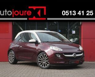 Opel Adam Gebrauchtwagen