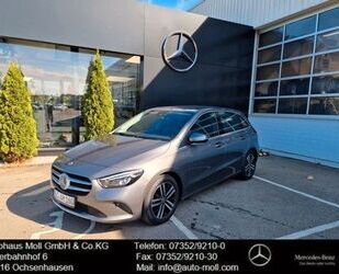 Mercedes-Benz B 200 Gebrauchtwagen