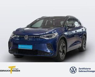 VW ID.4 Gebrauchtwagen