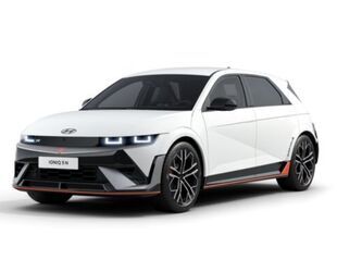 Hyundai IONIQ Gebrauchtwagen