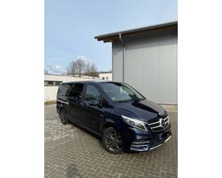 Mercedes-Benz V 250 Gebrauchtwagen