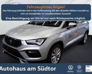 Seat Ateca Gebrauchtwagen
