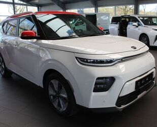 Kia Soul Gebrauchtwagen