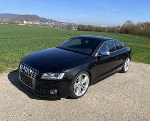 Audi S5 Gebrauchtwagen