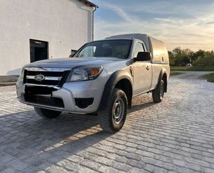 Ford Ranger Gebrauchtwagen
